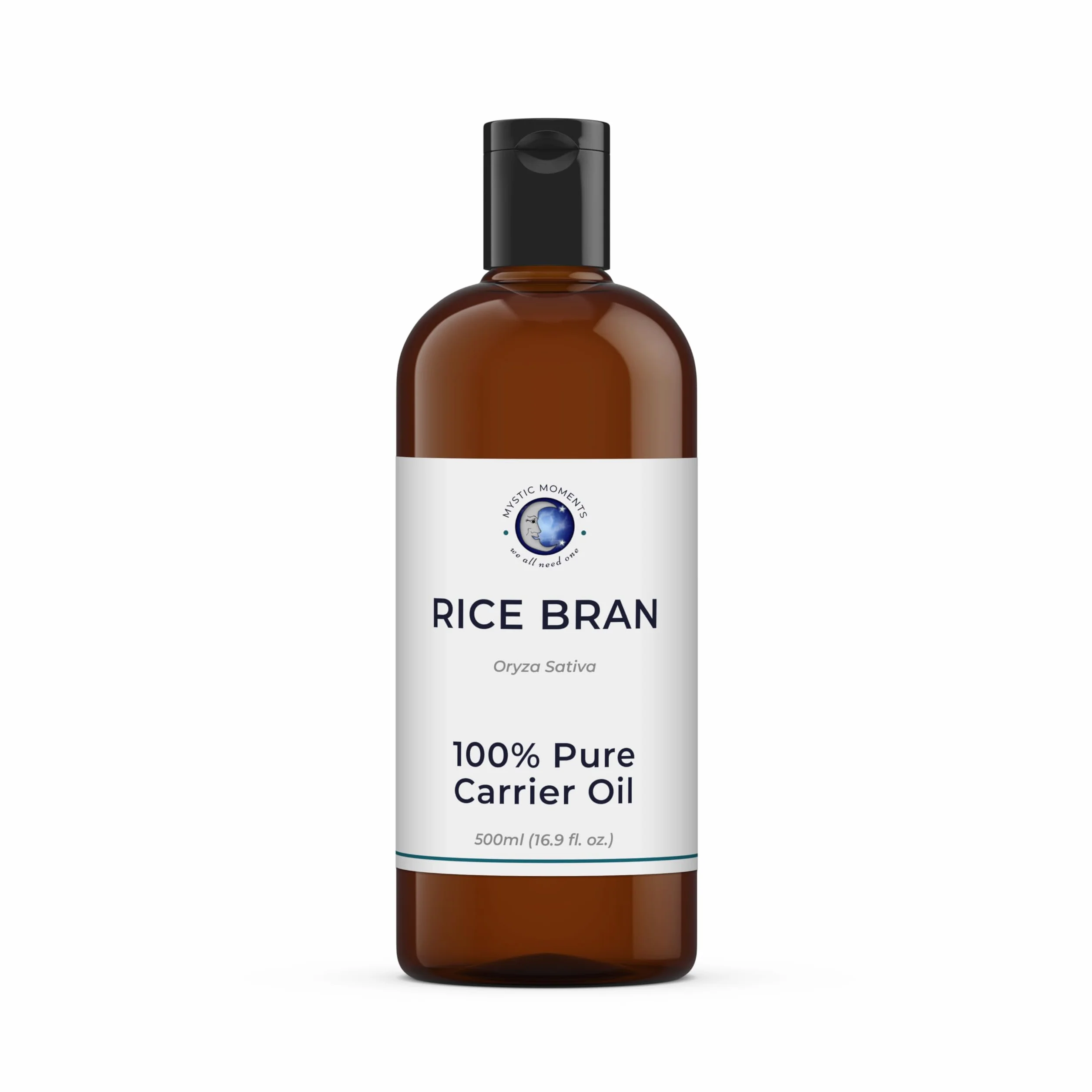 Aceite esencial de Arroz Salvado 1000 ml 100% puro