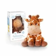 Aposan Calentitos Vaca Peluche Saco de Semillas (Jirafa)