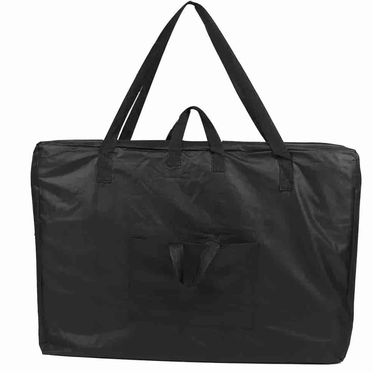 DEWIN Bolsa para sofá de Masaje, 93 X 63 X 23 Cm/36,61 X 24,80 X 9,06 Pulgadas Mesas de SPA Portátiles Profesionales Cama de Masaje Bolsa de Transporte Bolsa de Hombro