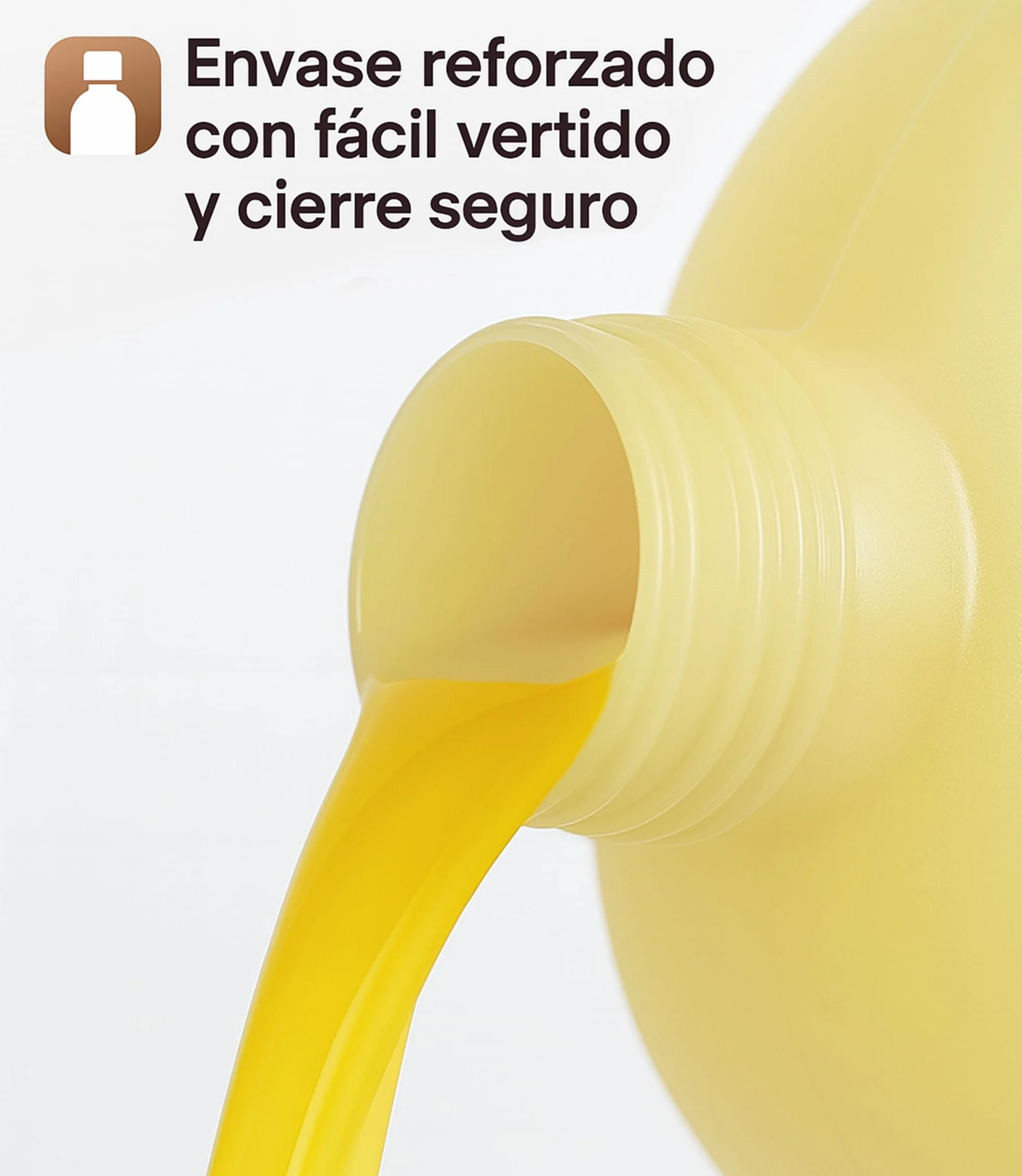 Lejia Profesional 5L Desinfectante Superficies Hogar Baño Cocina Azulejos Suelos Pack Ahorro 3 Garrafas Limpieza Total Antibacteriana Higienizante Elimina Olores Fungicida Sin Restos Cloro
